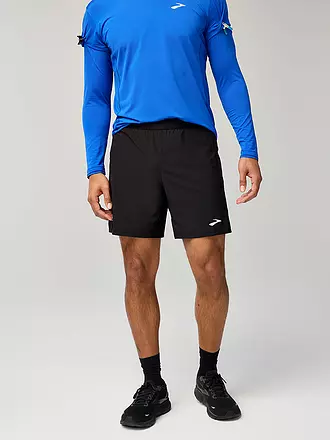 BROOKS | Pantalón corto de running para hombre Journey 7" | 